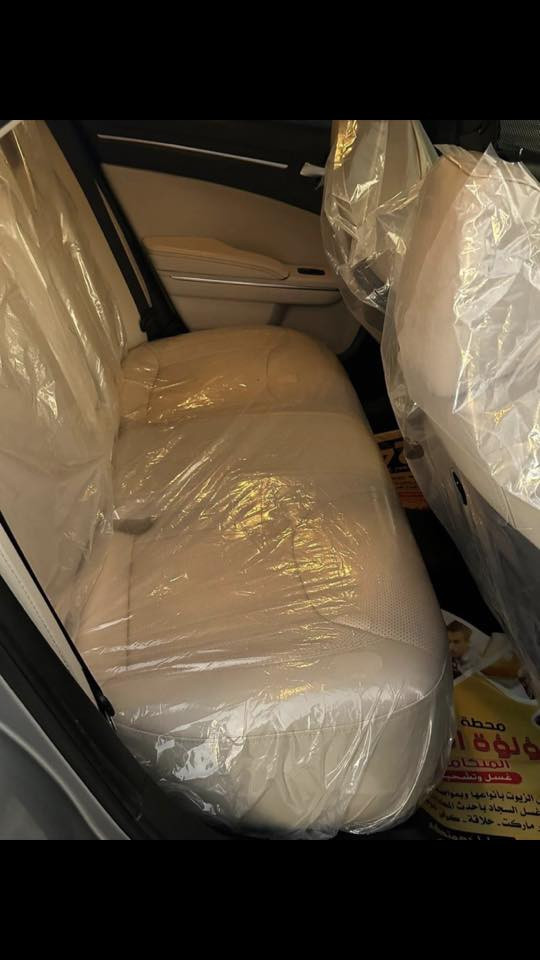 السلام عليكم
اوباما 2016 كلين تايتل كفالة عامة وارد كندي
فول مواصفات 1/1 300 C 
كشنات كهربائي ستيىن كهربائي كشنات حار وبارد داخل بيجي 
مرايات قلاب ويه البك 
بردة خلفية 
بنوراما 
يدات كروم 
تشغيل عن بعد 
ويل مكسيكي اصلي تخم تاير جديد 
سيارة جديدة وجاهزة من كلشي 
سيارة كفالة داخل العراق وخارج العراق 
لون مميز صدر الحمام / لايتات زنون لد ثلجي 
ماشيه 68 الف ميل حقيقي 
تو ويل محرك 3600 6 سلندر 
رقم شمالي وكالة او تحويل حاضر 
# السعر 238 وبيهه مجال 
للاستفسار ***********
مكاني : البصرة / شط العرب
