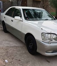 ملكه • ٢٠٠٣ • نضيفه