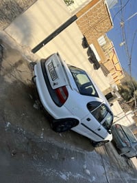 فيكترا • ١٩٩٧ • ٢٠٠٠ سي سي