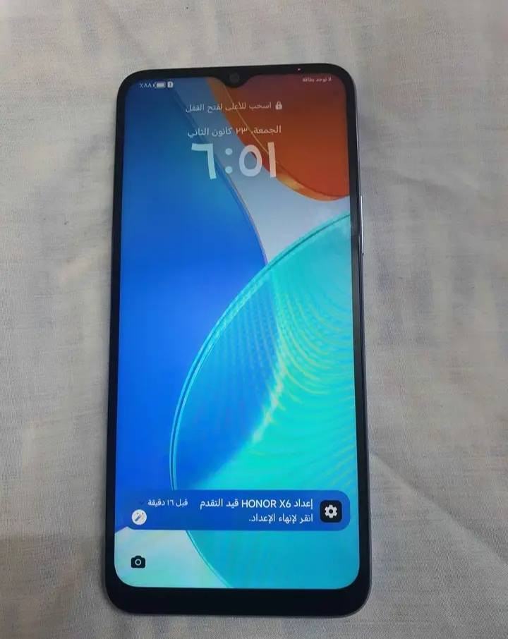 سلام عليكم  هونر اكس7 جهاز نضيف مانبدل بي شي ع فحص تاخذة ذاكرتة 128بوبجي سلس 6 6فريم كامتة حلوة سعرة 125وبي مجال ويرهم مراوس كذالك ماكني كربلاء الشبانات سيد السماعيلل متواجد خاص وتساب 9647887968210


**إذا كنت صاحب هذا الإعلان وتريد حذفه لأي سبب، رجاءا أرسل رسالة إلى الدعم الفني**
