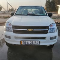 شوفرليت لوف • ٢٠٠٤ • كنعان