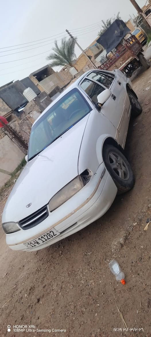 السلام عليكم برنس دايو فاراشه َمديل 96 رقم بغداد مشروع وطني محرك كير خير من الله شرط رقم تليفون واتساب*********** مكاني بغداد لاستفسار
