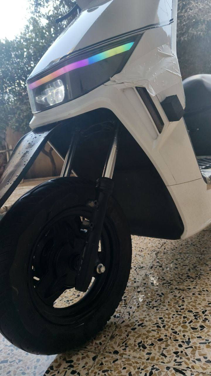 السلام عليكم للبيع ماطور الوطنية ماطور مستخدم كم شهر 
السعر 450وبي مجال بسيط


**إذا كنت صاحب هذا الإعلان وتريد حذفه لأي سبب، رجاءا أرسل رسالة إلى الدعم الفني**