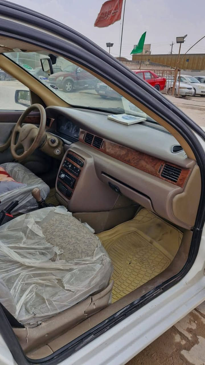 لبيع فقط موديل 11 كفاله ضربه وصبغ مكينه كير تبريد كهربائيات خير من الله مكاني النجف حي القادسيه السعر 43 وبيها مجال حك الجيه ***********
