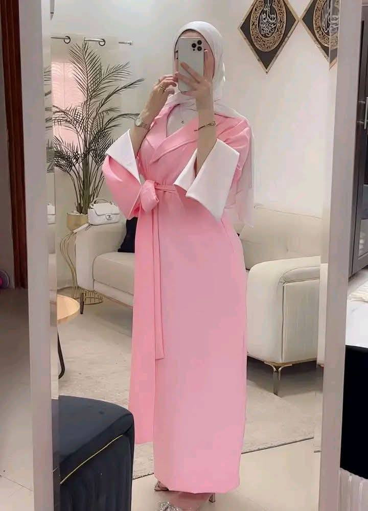 قطعه فوري يبنات عليها خصم
للطلب والحجز من هنا Lely Store ��


**إذا كنت صاحب هذا الإعلان وتريد حذفه لأي سبب، رجاءا أرسل رسالة إلى الدعم الفني**