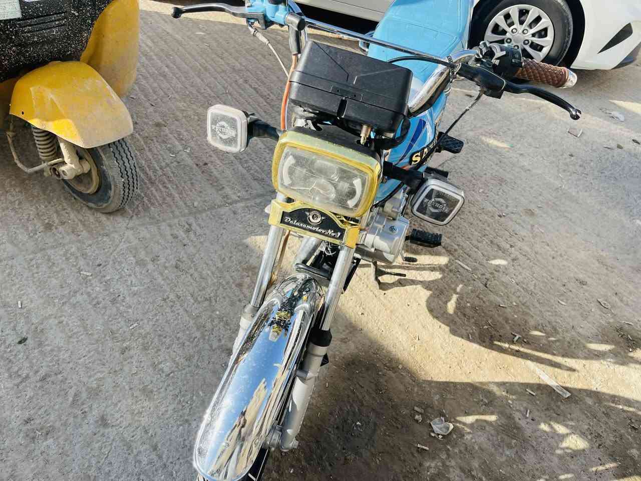 سلام عليكم دراجه سافانه 2025اوراق بغداد السعر *********** واسط قضاء العزيزيه
