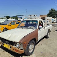 بيكم 80 • كركوك • محرك شرط