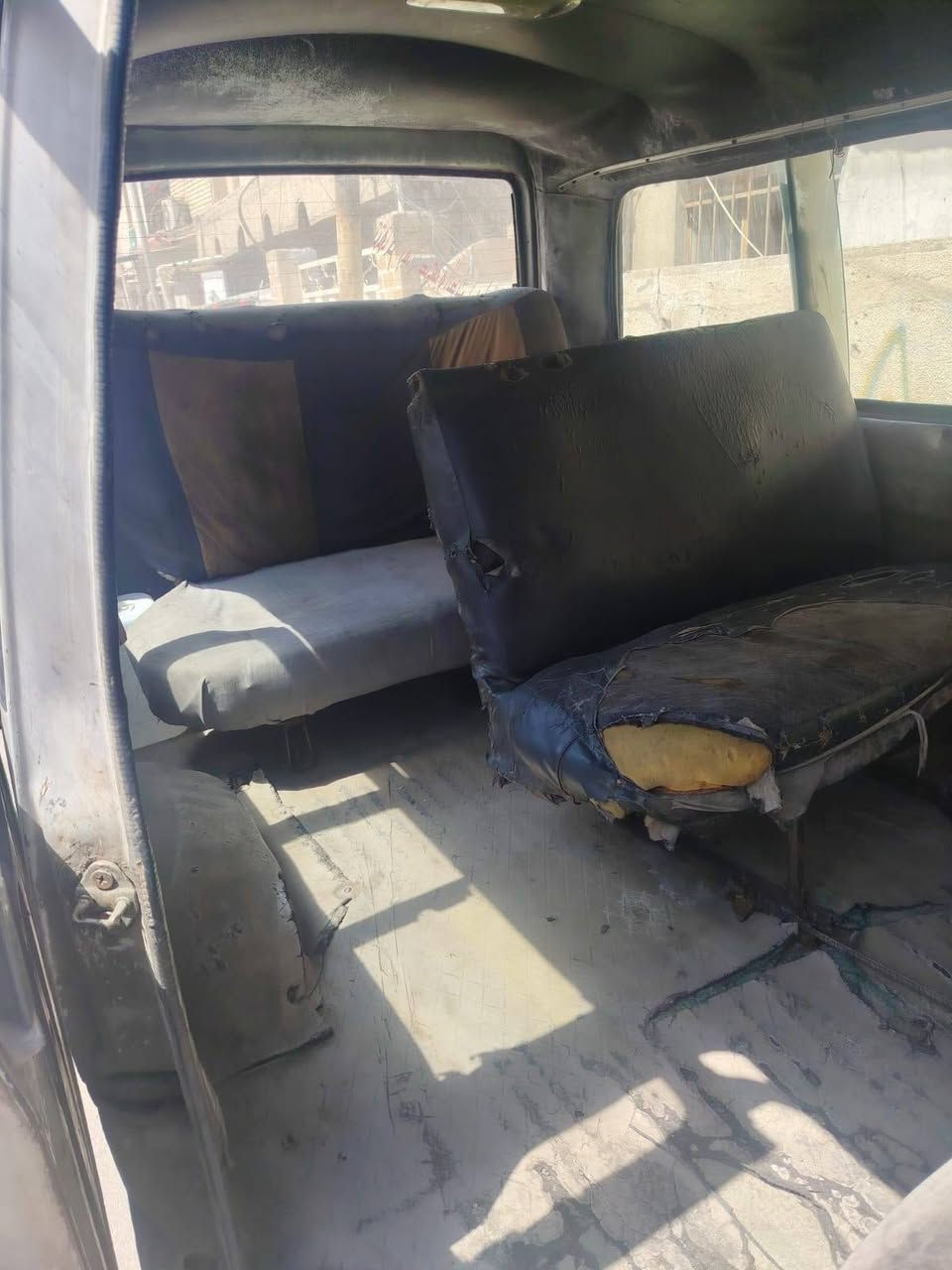 كيا بسته 1993 رقم حمل السنويه 2029 رقم بابل وكاله أو تحويل تبخير بيها. قليل كلش شواصي خير من الله  السعر 22وبيها مجال قليل متواجد ع الفيس


**إذا كنت صاحب هذا الإعلان وتريد حذفه لأي سبب، رجاءا أرسل رسالة إلى الدعم الفني**