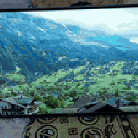 وادي حجم 58 نظيفة 4K حقيقي السعر 260 الف للتواصل 07710073078