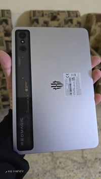 ايباد ريد ماجك استرا • ٢٥٦ • رام ١٢