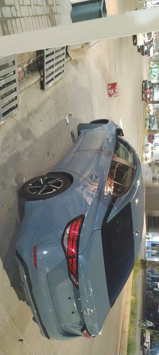 سلام عليكم اخوان للبيع نيسان SENTRA. مواصفات. SV Plas. موديل 2024 ماشي 16 الف مايل سياره بدون صبغ بدون دواخل شرط نقطه دواخل مابي بدون تعديل بدون شخوط بدون رصعه بدون فتح اي برغي شرط بجم كبس لايت بلادي مالتها حتا عاميه بلادي مالتها سياره خير من الله بدون اي نواقص كولشي بيها شرط فحص صور حادث موجود داخل منشور مكاني كركوك *********** كركوك, العراق
