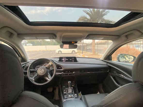 السلام عليكم ( ***********)
مازدا CX_30 PREMIUM

مازدا موديل 2024 فول للاخير 1/1

ماشيه 9 الف فقط ( دخول وترقيم جديد)

جميع ايراباكاتها سليمه (بدون ايرباك)

رقم اربيل تريد وكاله او تحويل براحتك

حادثها مقدمة البنيد فقط موضح بالصور

راديتراتها بلاديه وجاهزه من جميع النواحي

مواصفات فول 

🔹فتحة سقف سلايد 

🔹كشنات جلد بالكامل + تحكم كهرباء

🔹بصمة تشغيل + بصمة ابواب

🔹دشبول الكتروني متغير الالوان

🔹محرك 2500 تنفس طبيعي 

🔹كير ATM

🔹مقاعد خزن ميموري+ تدفئه كشنات

🔹ويل كروم بلادي حجم 18

🔹شاشه كبيره + كامره 

🔹رادار امامي وجانبي وخلفي 

🔹فور ويل AWD+ دبل صالنصه

🔹تبريد قطعتين

🔹اوتو هولد + هاند بريك بصمه

🔹اشاير بالمرايه + نقاط عمياء

🔹تحديد مسار + قياده اليه +كروس سرعه

🔹حساسات خلفيه بلاديه

🔹تشغيل عن بعد 

السعر 169مكاني بغداد / المنصور
