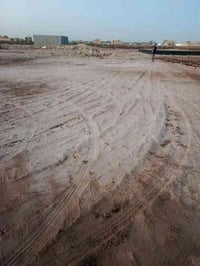 قطعه زراعيه • ٣٠٠م • شارع البيطره