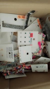 بوكسين • اكسسوارات مشكل • ٨٠قطعة