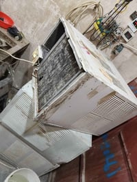 مارشال • ١٫٥ طن • حار بارد