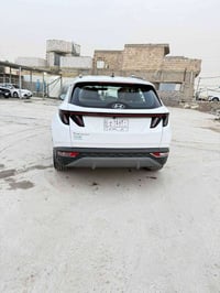 توكسان ٢٠٢٤ • ماشي ٦٠٠٠ • كربلاء الهنديه