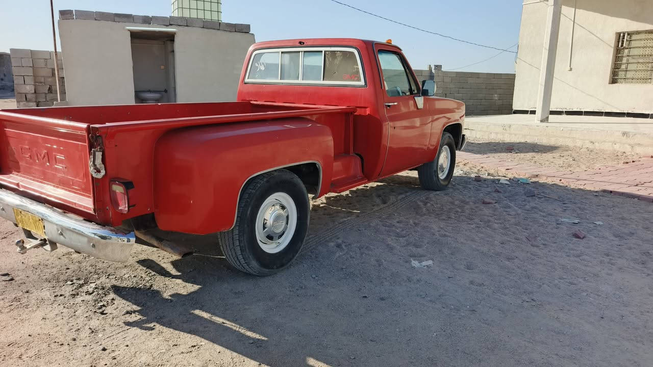 سلام عليكم جمس  84 تبريد شغال محرك 350  جديده توه مشدود كير 1000  رقم بغداد  ‏/لتواصل ع رقم سعر 50    ‪***********‬‏
