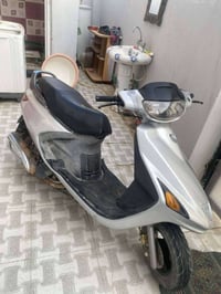 هندر أشاير • سلف • كلشي شغال