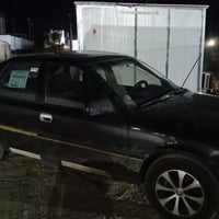 فيكترا • موديل ٩١ • رقم انبار