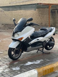 تي ماكس • موديل ٢٠٠٨ • السماوة