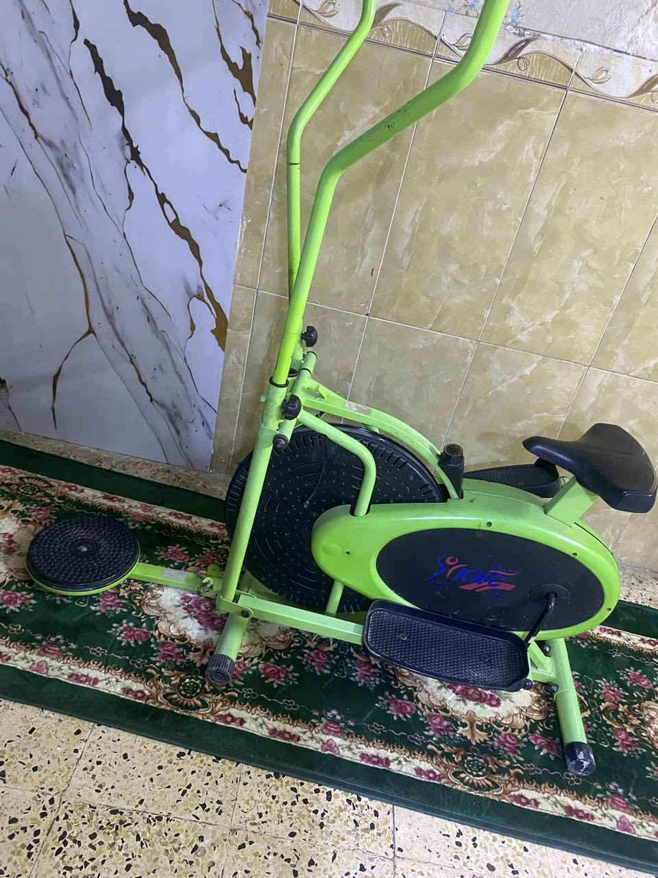 للبيع


**إذا كنت صاحب هذا الإعلان وتريد حذفه لأي سبب، رجاءا أرسل رسالة إلى الدعم الفني**