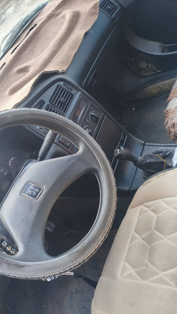 بيجو روا موديل 2009 مكاني بصره الابله سياره نضيفه للتواصل ***********
