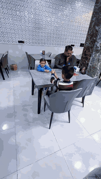 رأي البنوتة الحلوة مطعم دجاج كنتاكي 🤩🍔🥘 متعة الطعام  تكتمل معنا 🔥❤️  و...