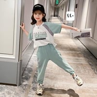 ملابس أطفال • مقاس ٣-٤ سنين • ١١٠ قطعة