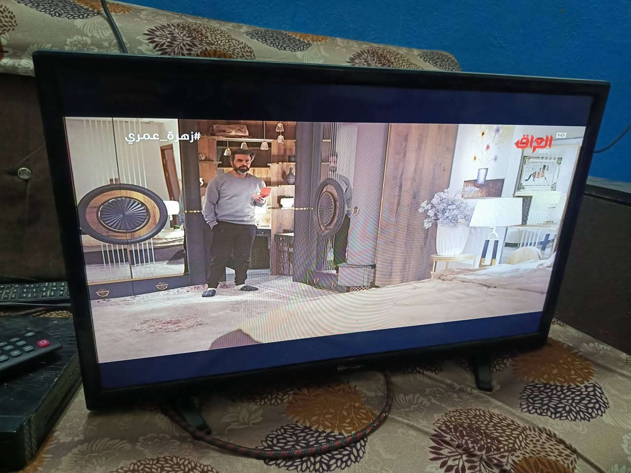 شاشه حجم 24لبيع
***********
