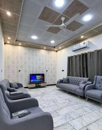نضران • ١٥٠م • ٣غرف