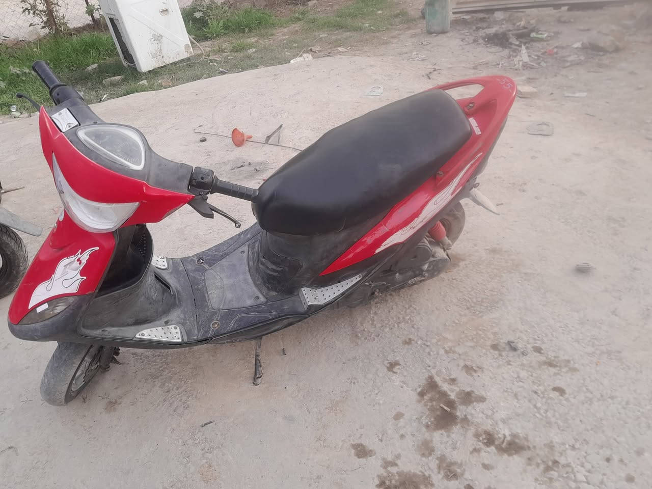 مرخصت مدير الكروب سلام عليكم ماكس عدله كفاله دراجه البيع مكاني بغداد دوره ابو دشير سعر 600 وبيه مجال ***********
