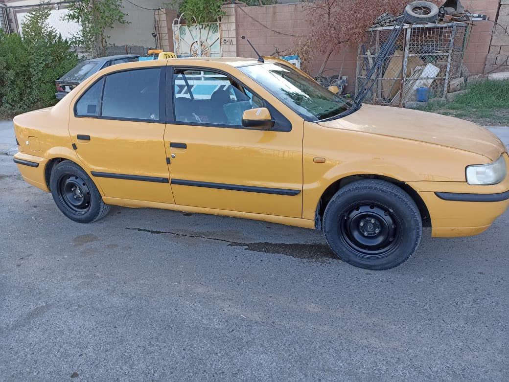 سمند موديل 2011
رقم بغداد 
تحويل ثاني يوم 
كير عادي محرك بلادي
سيارة بدون ضربه 
اي نقص مابيها 
السعر 38 وبي مجال
للاستفسار
‭٠٧٧٥ ٠٢١ ٦٧٢٥‬
