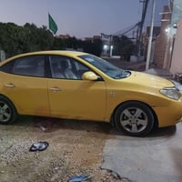 خليجي • ٢٠٠٩ • محرك ١٦٠٠