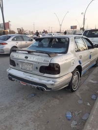 النترة • بدون ضربه • رقم بغداد