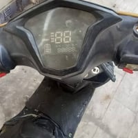 دراجة شحن • البصرة الكباسي • مع بطارية