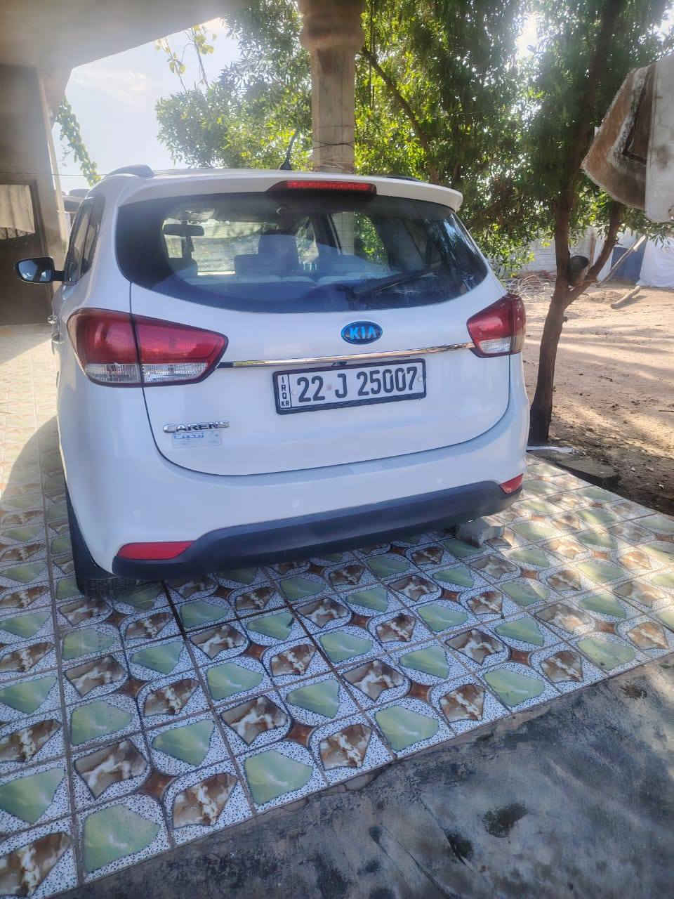 السلام عليكم

كارنزا 14 (7) راكب خليجي رقم اربيل بسمي تحويل ثاني 

 يوم #الظرر جاملغ وبنيد صبغ فقط بدون دواخل

موصفات

1مري شفط

2تبريد بيانؤ

3اشاير ترحيب #السعر 128

مكفوله كير #مكينه #صدر #تبريد الاستفسار ***********
