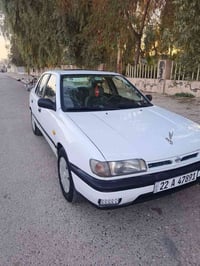 صني ياباني • ١٩٩٠ • كركوك
