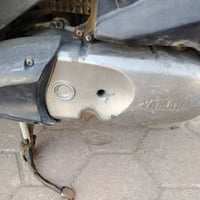 هوندا • بريز • واسط