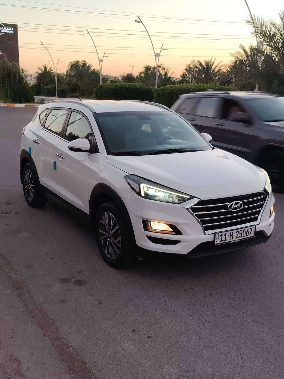 السلام عليكم للبيع بسعر 187 توسان خليجي 2019 مكفوله كفاله عامه مكيه 2000 دوش فول السياره عده الفتحه ماشيه 125 رقم وهزه وسنويه جدد تحويل ثاني يوم السياره حيل جديده ومتصر الف عليه جاهزه العنوان تكريت
***********
السلام عليكم للبيع بسعر 187 توسان خليجي 2019 مكفوله كفاله عامه مكيه 2000 دوش فول السياره عده الفتحه ماشيه 125 رقم وهزه وسنويه جدد تحويل ثاني يوم السياره حيل جديده ومتصر الف عليه جاهزه العنوان تكريت
