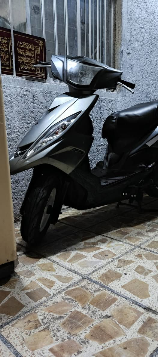 سلام عليكم جيتي ار مديل2014 دراجة بيهة بس نقص كلجات تعبانة مكينة مفتوحة دراجة خير من الله سعر900 بيهة مجال بغداد مشتل


**إذا كنت صاحب هذا الإعلان وتريد حذفه لأي سبب، رجاءا أرسل رسالة إلى الدعم الفني**