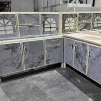 خزائن • ديكور منزلي