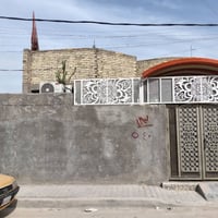 حيطارق الوصط • ١٦٠م • ٣غرف