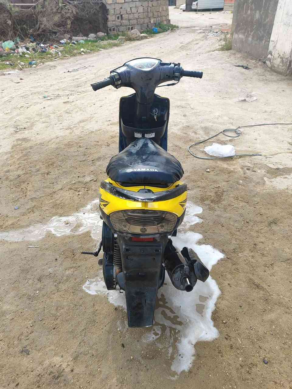 ماكس عدله لبيع دراجه نضيفه سلف هندر كهربائيات كله شغال  شلعه ومعدل فول السعر ٣٥٠ للاتصال ***********
