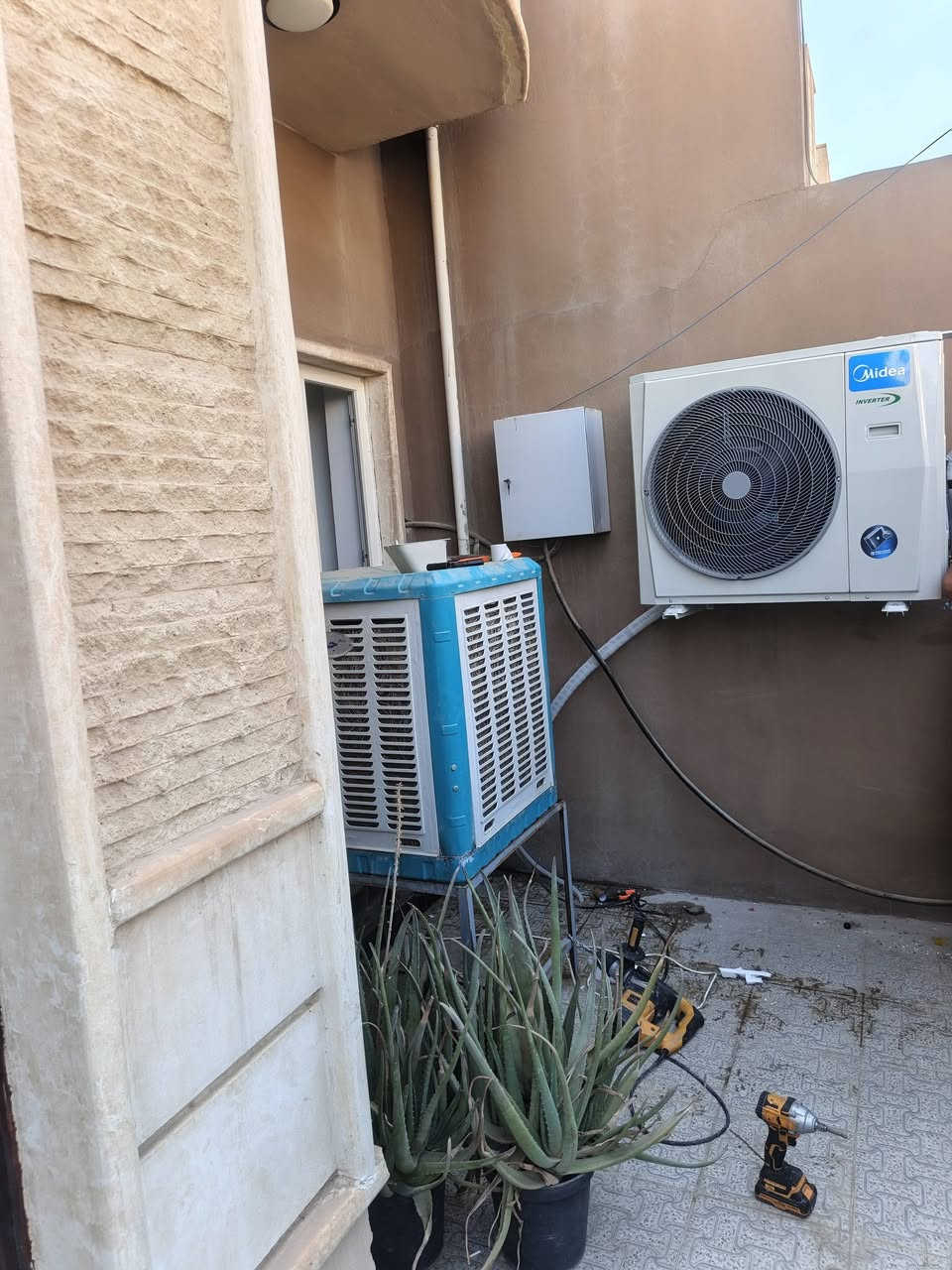 مستعدون لتنصيب السبالت في تكريت بانسب الاسعار‏‪+9647866299661‬‏
غسل السبالت شحن غاز ادامه  عامه

***********
