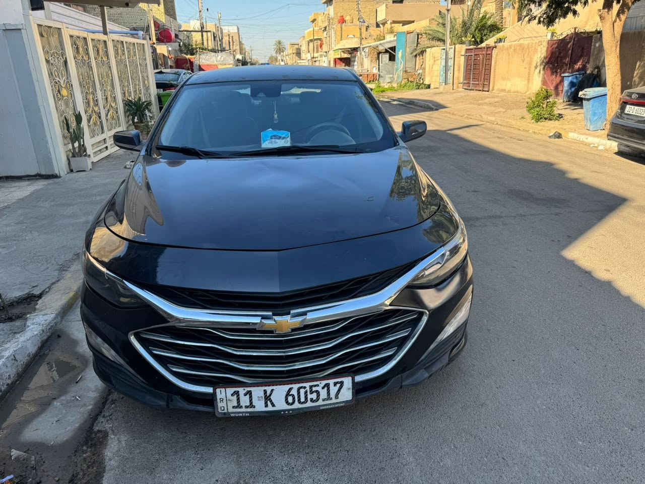 سلام عليكم اخوان. ماليبو ٢٠٢٣. معوقين. ٣ قطع صبغ كير مكينه صدر تبريد مكفولات  وكاله باي وقت تحب
 فئه LT    مكاني بغداد    ب١٠٠ وبيها مجال بيع مستعجل

***********
