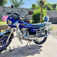 بارت عيتاني سوري الصلي موديل 25    الموطور صالو  مشدود سبوع. الموطور ج...