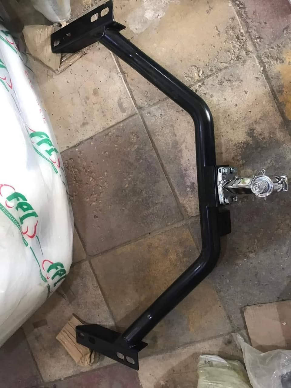 #هوك_خلفي_فلاونزه_2006_2025_أسود_وأستيل
السعر وتفاصيل أكثر مراسلة الصفحة خاص أو 
الاتصال ع الرقم ***********
متوفر توصيل محافظات
