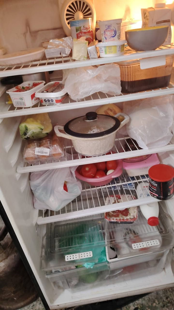 للبيع ثلاجه ماركه بيكو ومجمده ماركه دنكا تبريد فول اثنينهم المكان السيديه


**إذا كنت صاحب هذا الإعلان وتريد حذفه لأي سبب، رجاءا أرسل رسالة إلى الدعم الفني**
