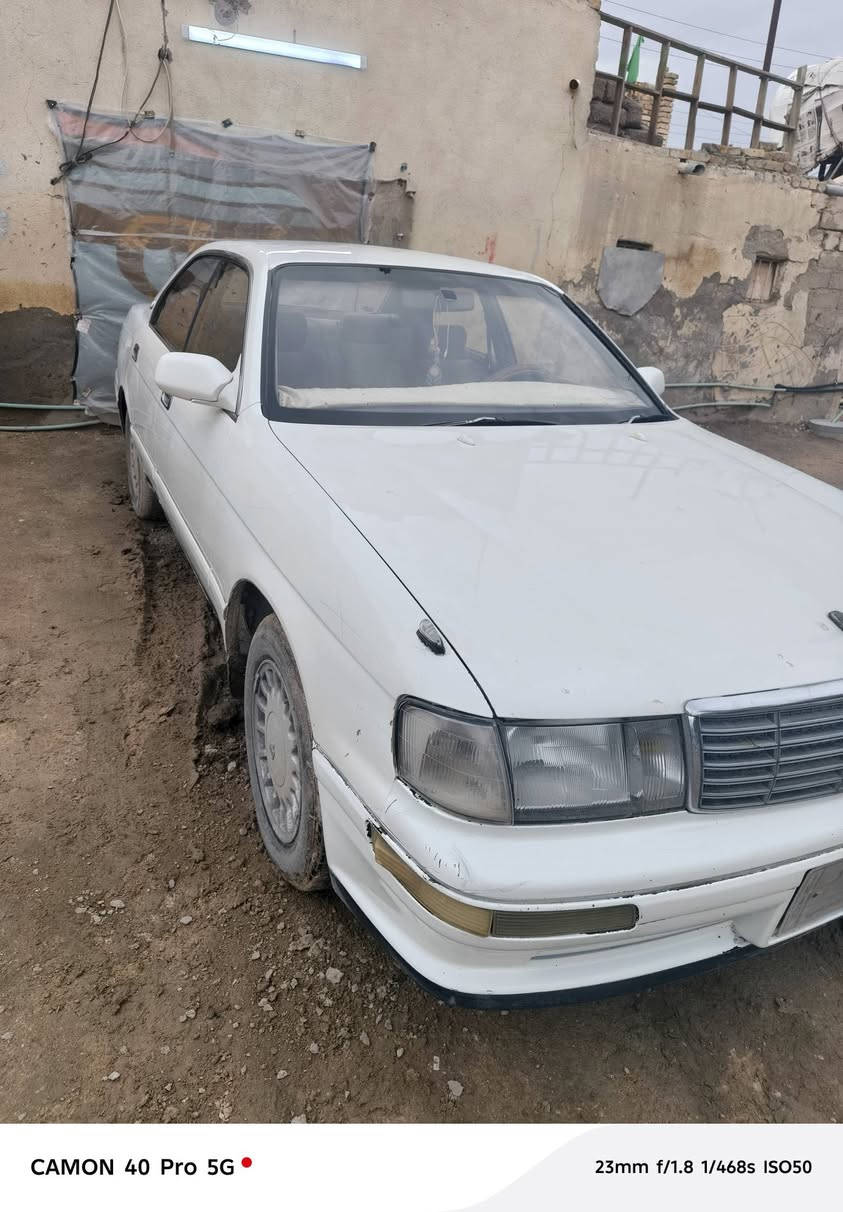 السلام عليكم بطه منفصل للبيع محرك ونجي گير البگ مالته يصفن رقم بصره سنويه منتهيه صارلهه 4اشهر السعر 55وبيه مجال للستفسار ***********
