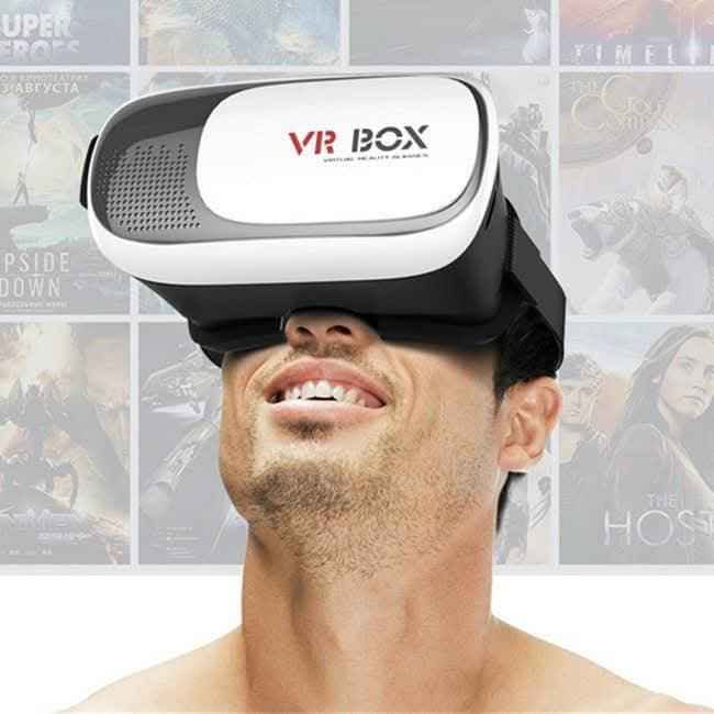 🥽✨ عيش أجواء الواقع الافتراضي من موبايلك بكل متعة!

نظارة VR BOX تشغل محتوى 3D وVR بطريقة مريحة وممتعة 🎮📱

تعديل للعدسات وبؤرة النظر لراحة أفضل 👀

تصميم مريح مع فتحة للسماعات أو USB 🔌

ادخل جو الألعاب والأفلام وكأنك داخل الحدث! 🚀 بغداد, العراق


**إذا كنت صاحب هذا الإعلان وتريد حذفه لأي سبب، رجاءا أرسل رسالة إلى الدعم الفني**